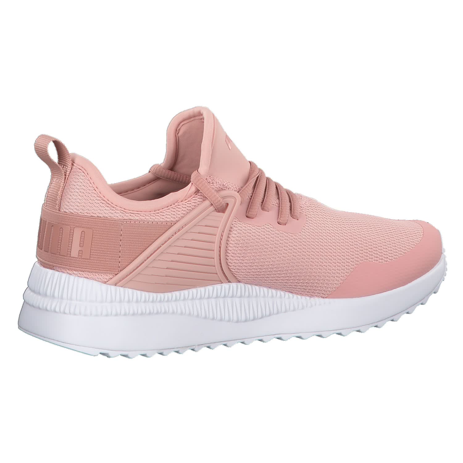 puma damen sneaker peach puma damen sneaker peach
