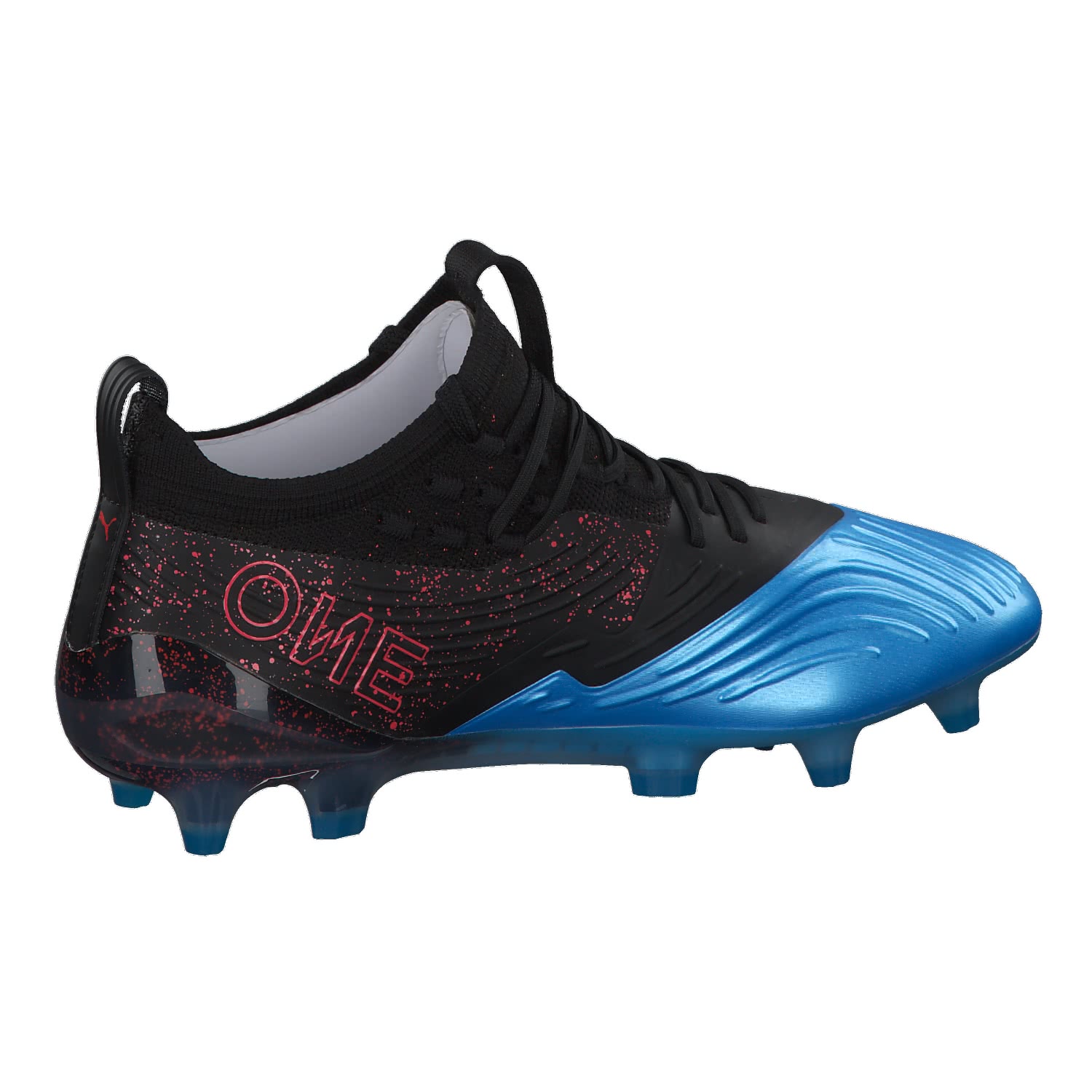 Puma Herren Fussballschuhe PUMA ONE 19.1 Syn FGAG 105481 Puma Herren Fussballschuhe PUMA ONE 19.1 Syn FGAG 105481