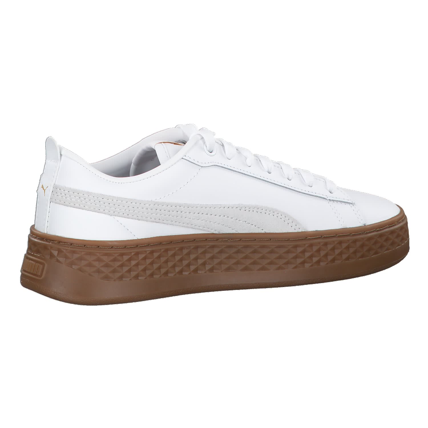 puma damen smash platform puma damen smash platform