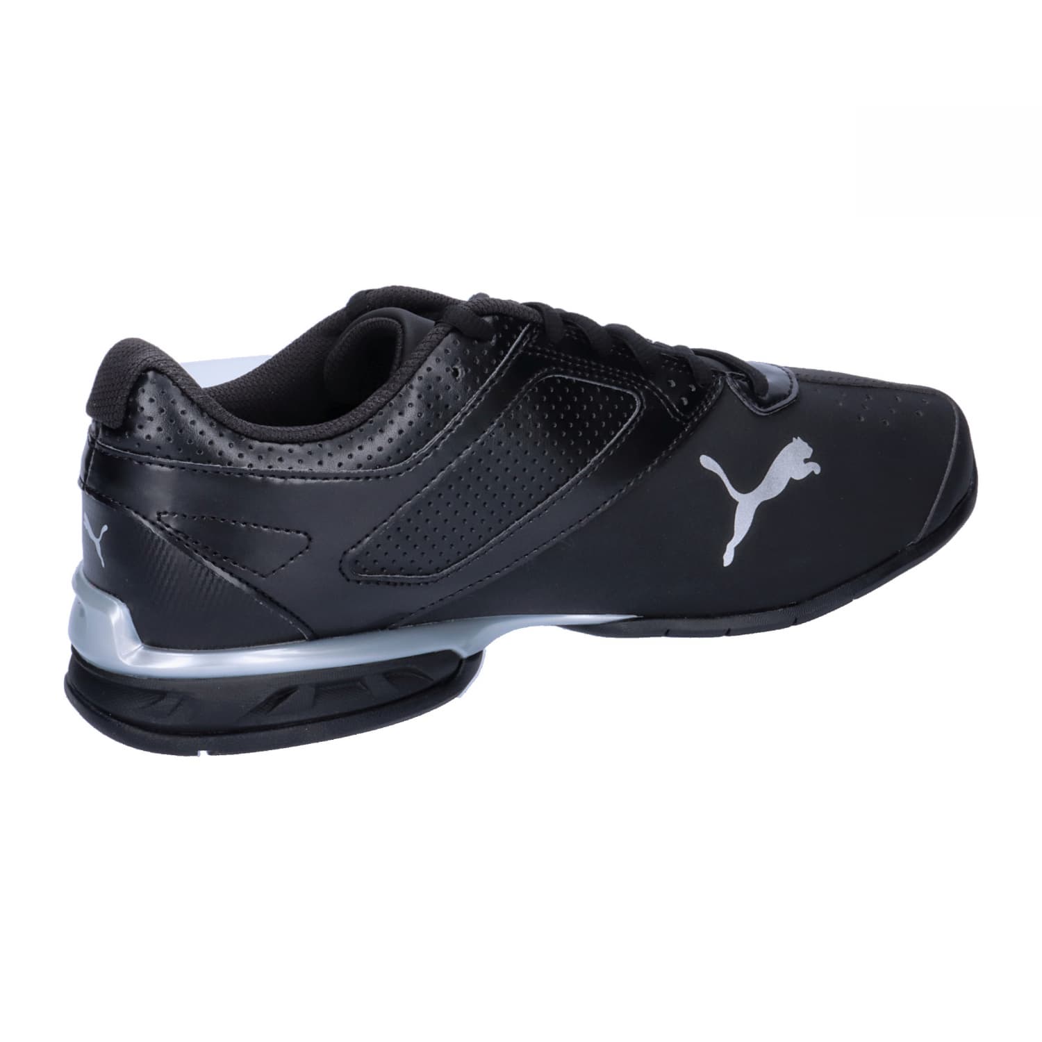 puma tazon 6 black