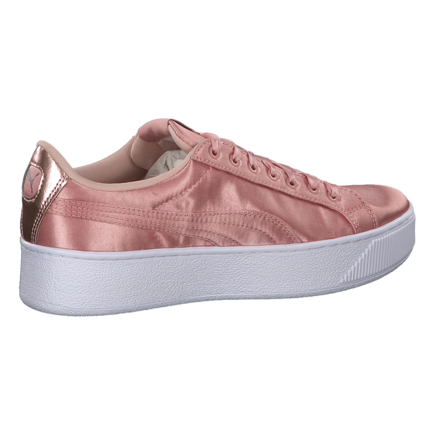 puma damen basket platform ep wn s sneaker puma damen basket platform ep wn s sneaker
