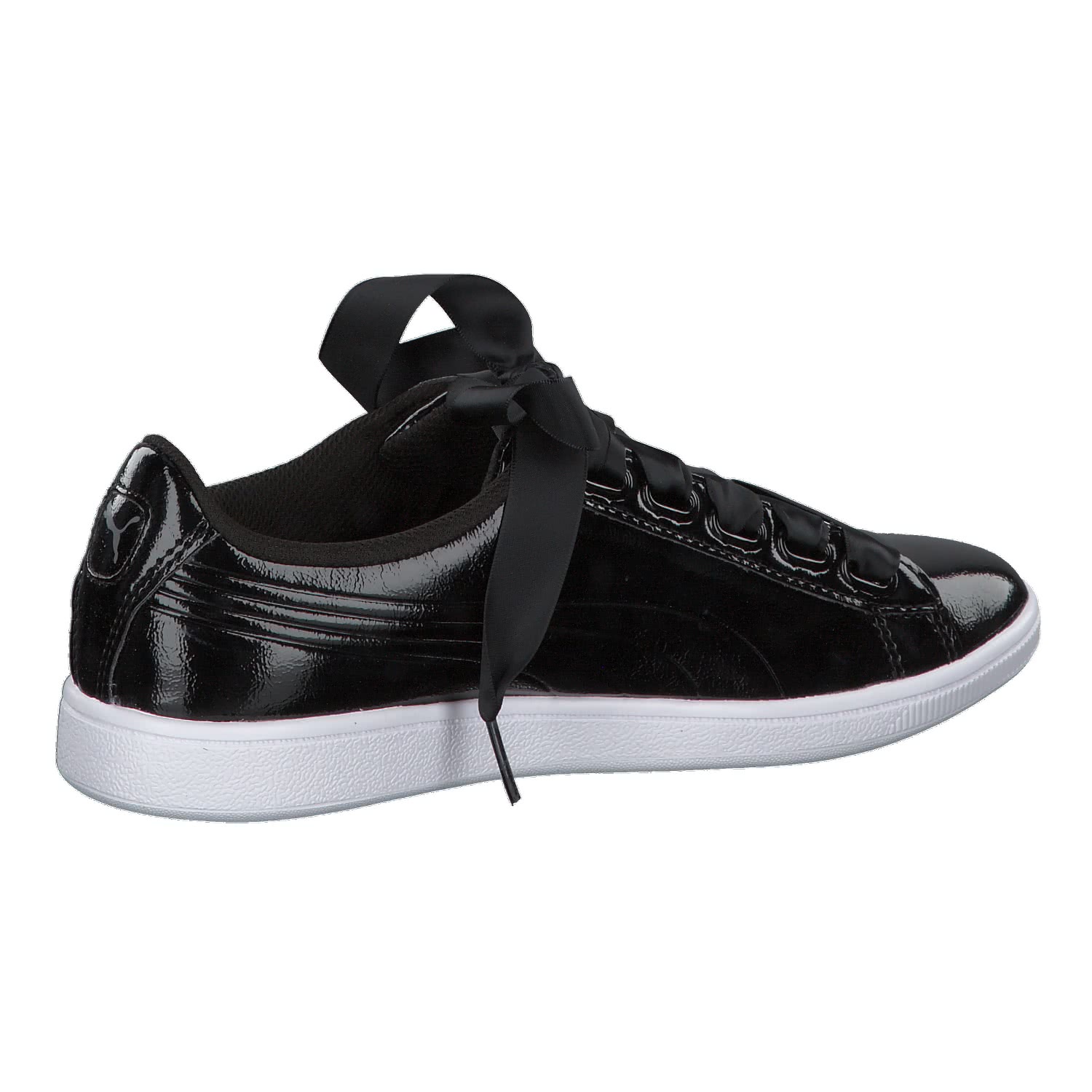 puma damen sneaker vikky ribbon puma damen sneaker vikky ribbon