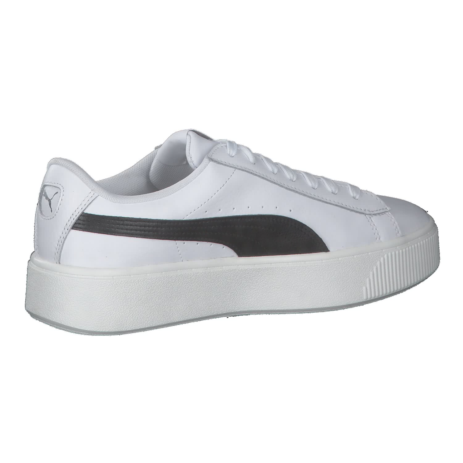 puma vikky stacked l wit