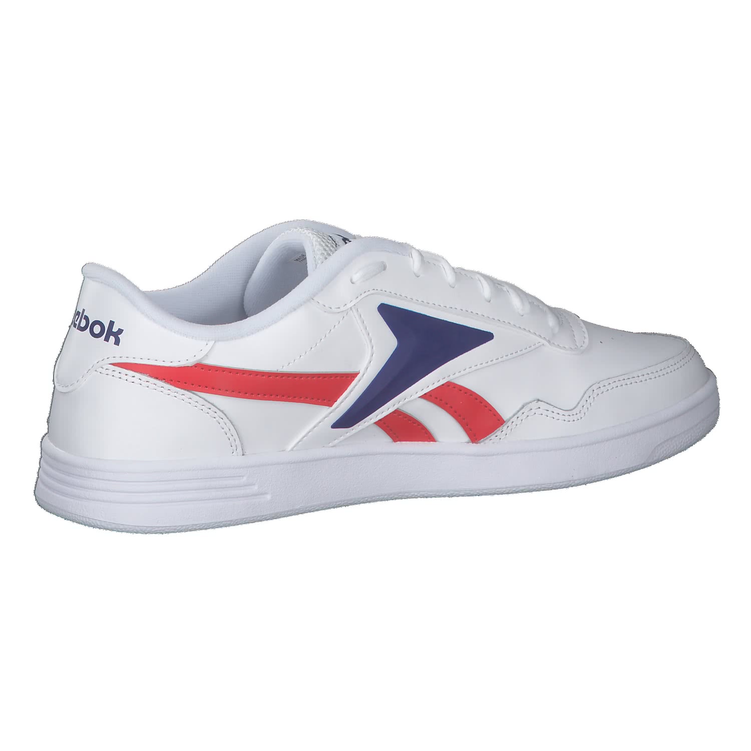 Reebok Unisex Sneaker Royal Techque T FW7561 42.5 White/Instinct Red/Deep  Cobalt | 42.5 | cortexpower.de