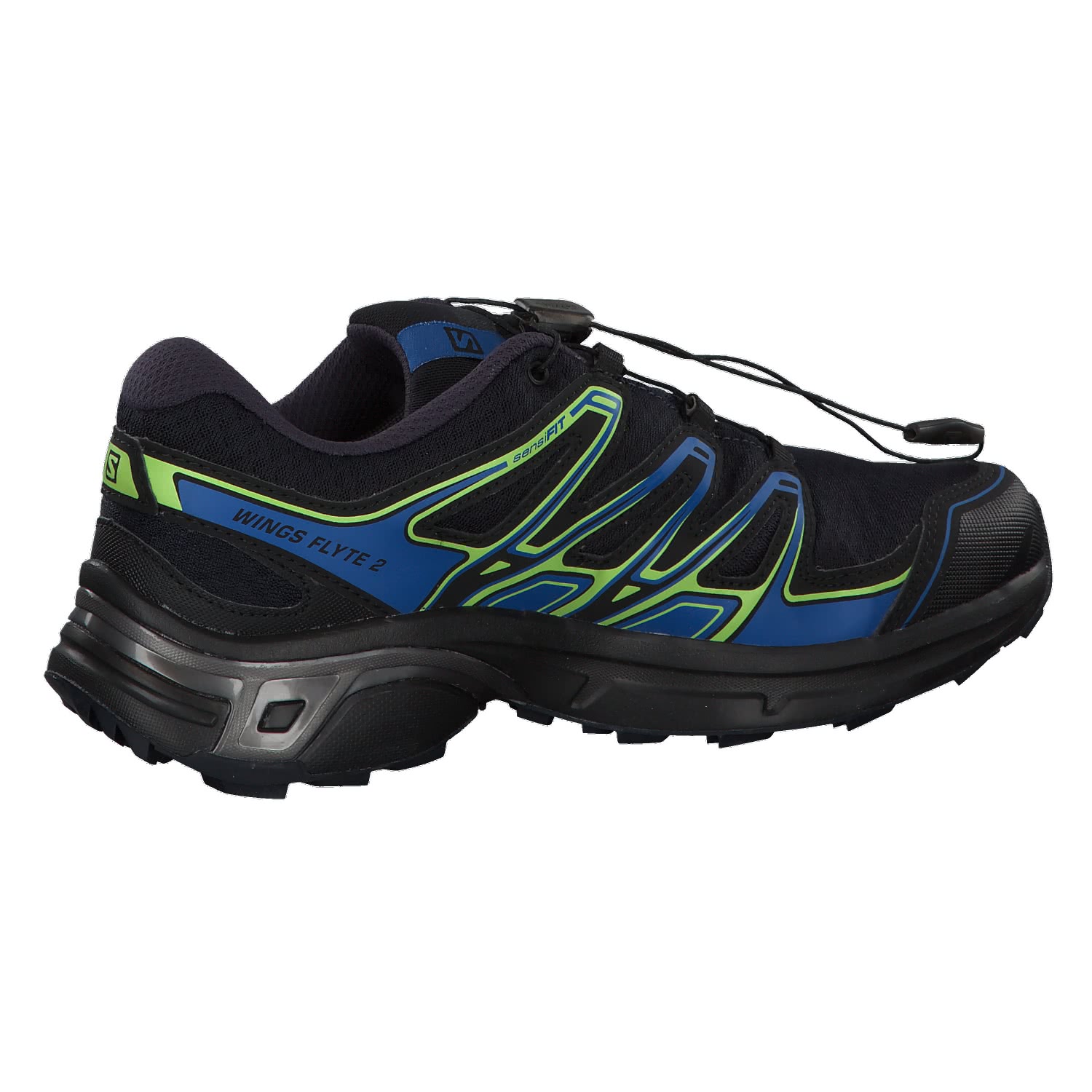 Salomon Wings Flyte Gore Tex Trail Running Shoes Salomon Wings Flyte Gore Tex Trail Running Shoes