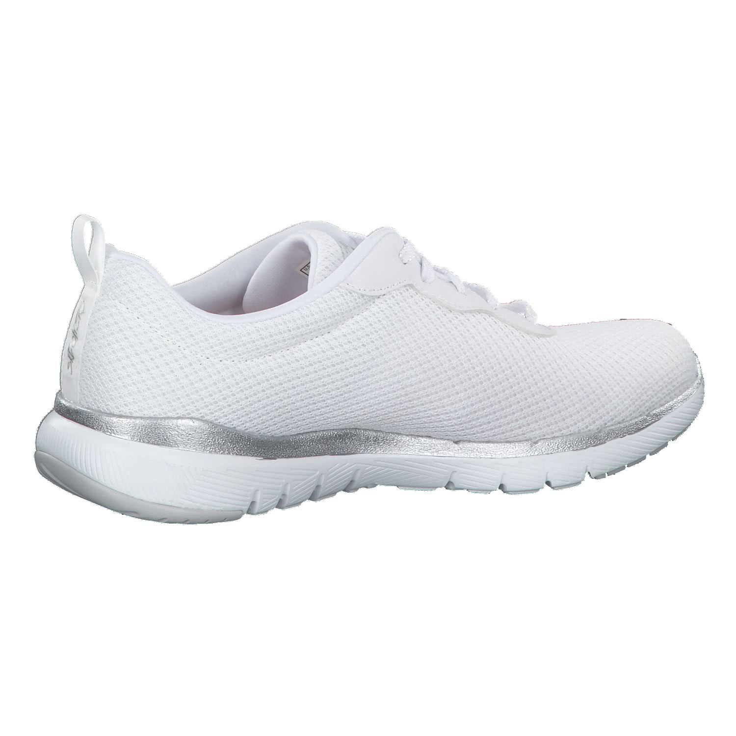 skechers flex appeal 3.0 white