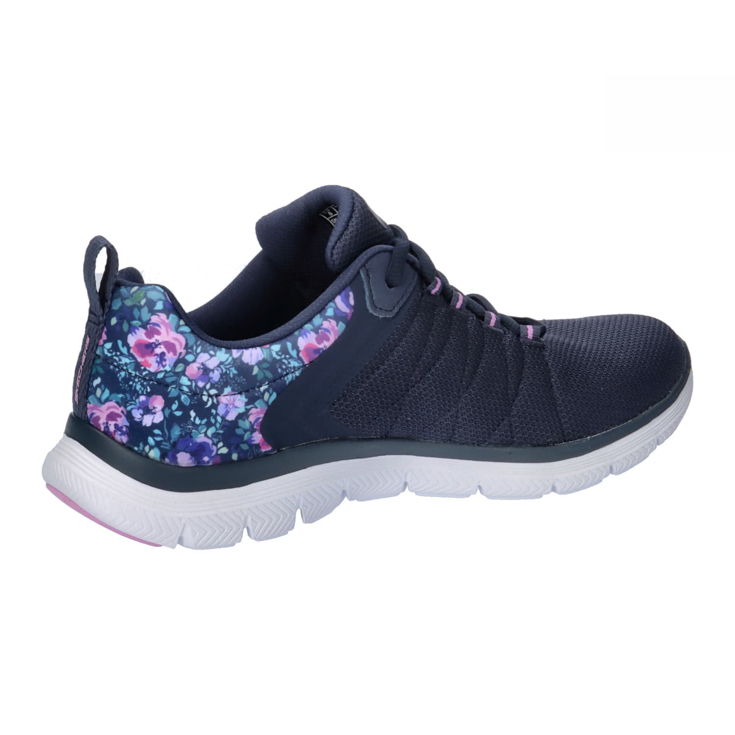 Skechers damen jeansblau Clearance