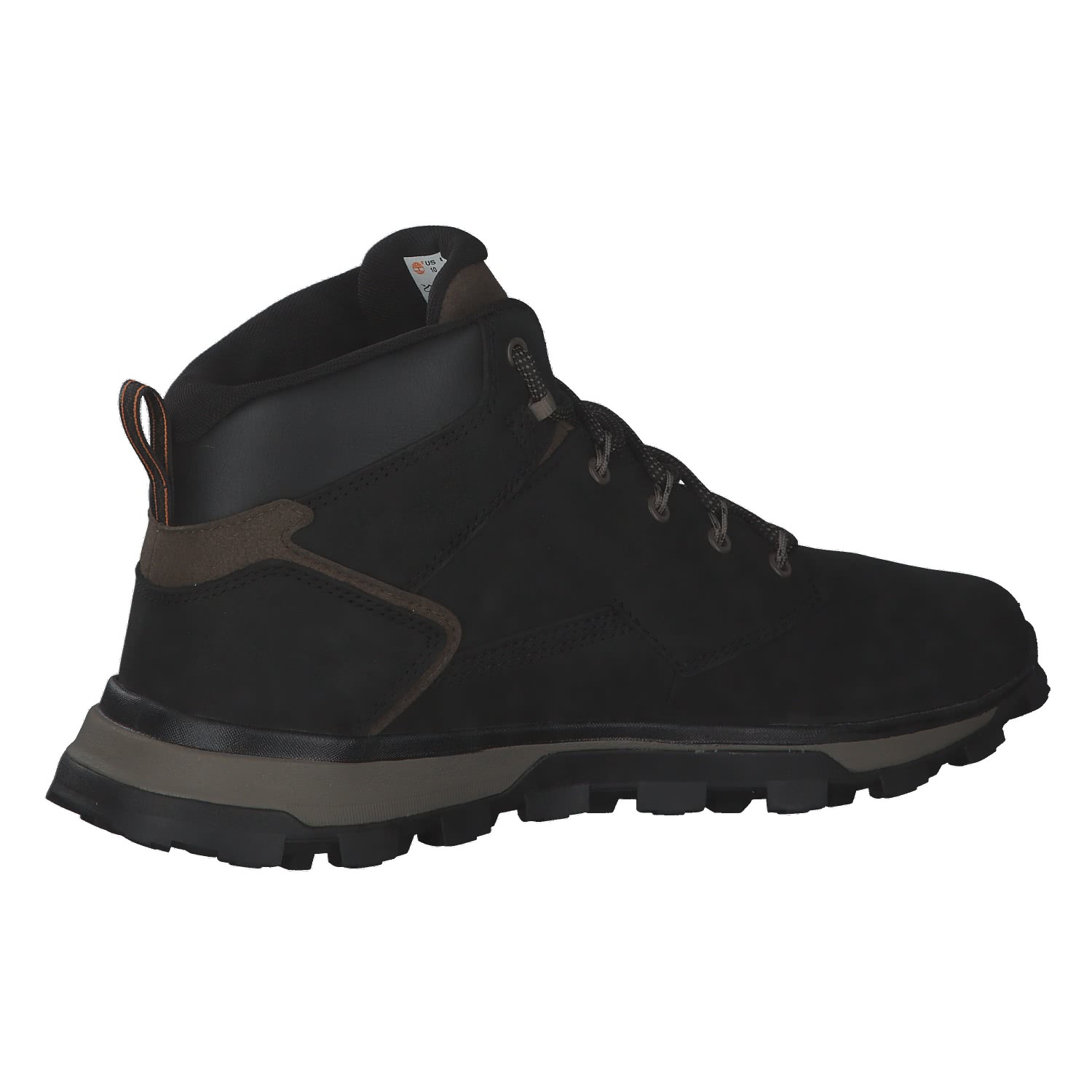 treeline trekker timberland