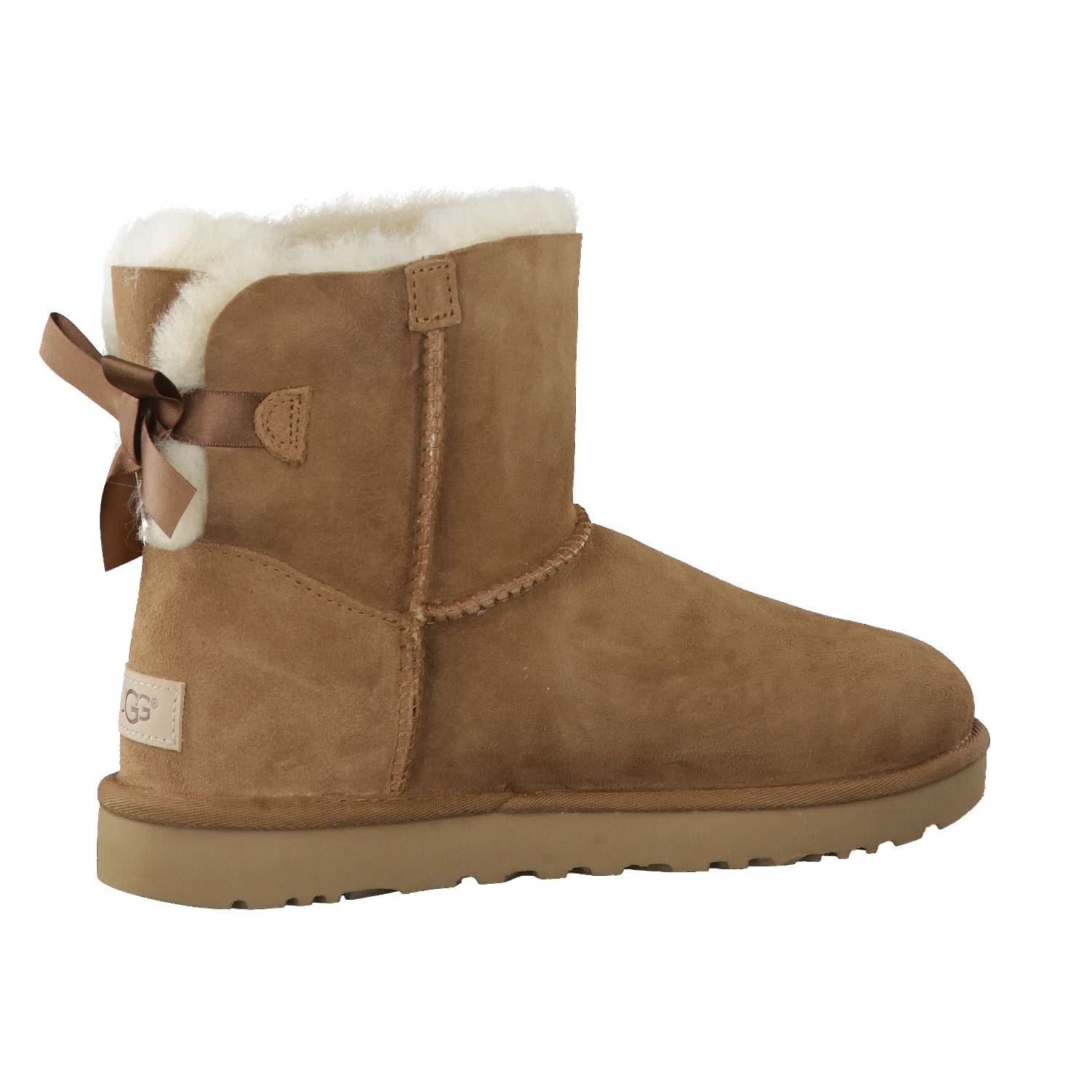 bailey bow uggs chestnut bailey bow uggs chestnut