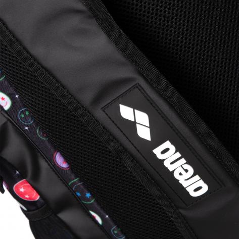 Arena Rucksack SPIKY III BACKPACK 45 ALLOVER 006272 