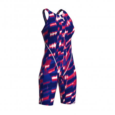 Arena Damen Wettkampf-Badeanzug Powerskin ST Next LE OB 006349 