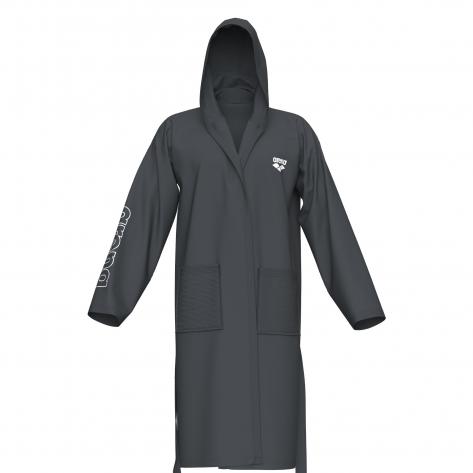Arena Unisex Bademantel Zeal Robe 009032 