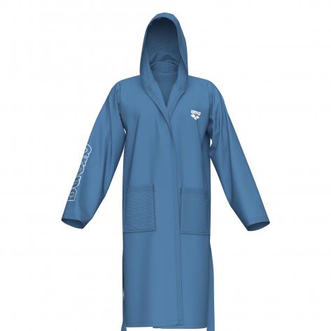 Arena Unisex Bademantel Zeal Robe 009032 