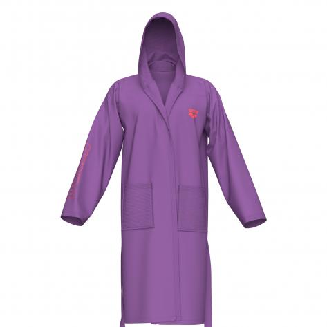 Arena Unisex Bademantel Zeal Robe 009032 