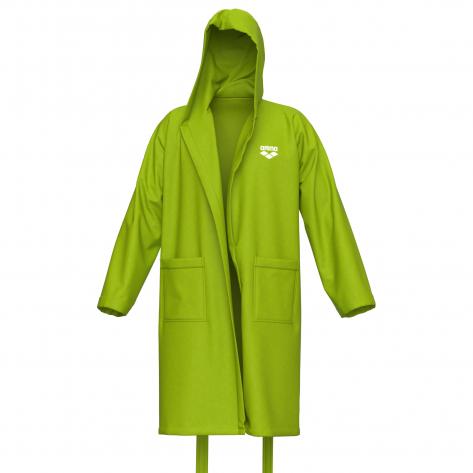 Arena Unisex Bademantel Compact Microfiber Robe 009034 