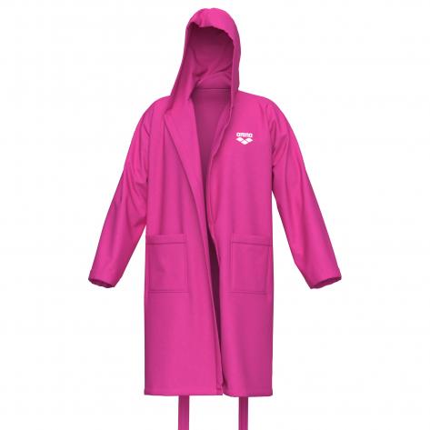 Arena Unisex Bademantel Compact Microfiber Robe 009034 