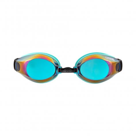 Arena Unisex Schwimmbrille ZOOM X-FIT MIRROR 009439 