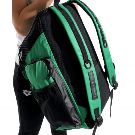 Arena Unisex Rucksack One Go Backpack 45 L 010231 