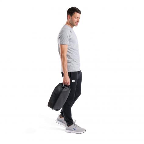 Arena Kulturbeutel ONE GO POCKET BAG 010242-100 Black | One size