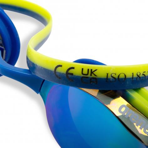 Arena Kinder Schwimmbrille Python Junior MR 011007 