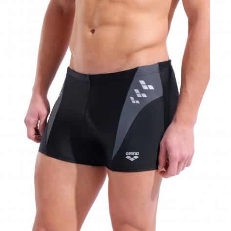 Arena Herren Badehose STEPLOGO SWIM SHORT 011785 