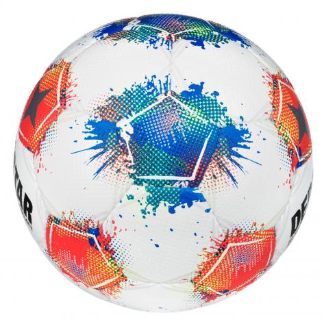 Derbystar Fussball Bundesliga Brillant APS v25 25/26 1816500025 5 Weiss | 5