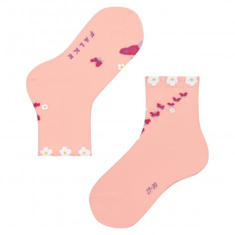 Falke Kinder Socken Beautiful Butterflies 10437 