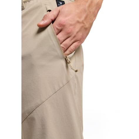 Witeblaze Herren Hose BERGAMO 3 ZIPP OFF Men s Funct Pants 1139054 