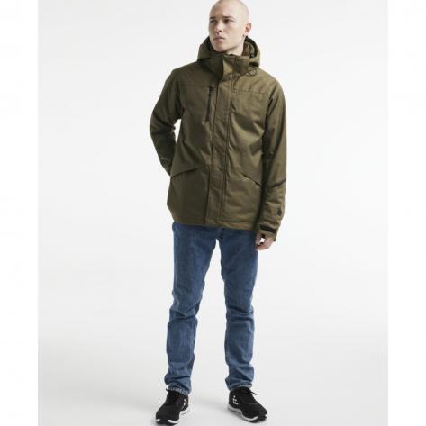 Craft Herren Jacke Mountain Padded Jacket 1906322 