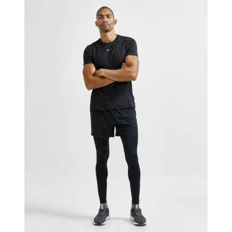 Craft Herren Tight ADV ESSENCE ZIP TIGHTS M 1908758 