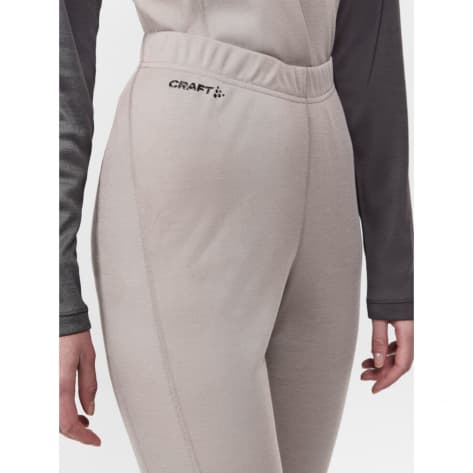 Craft Damen Unterwäsche Set Core Warm Baselayer Set 1909708 