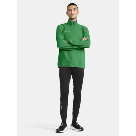 Craft Herren TIGHT RUSH 2.0 ZIP TIGHTS M 1914680 