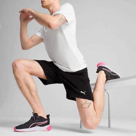 Puma Herren Short TAD ESSENTIALS 8  Knit Short 525909 