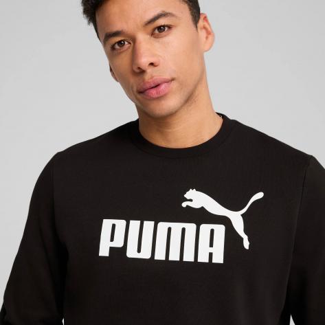 Puma Herren Pullover ESS No. 1 Logo Crew FL 682558 