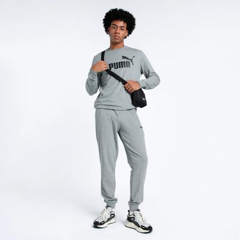 Puma Herren Pullover ESS No. 1 Logo Crew TR 682560 