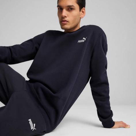Puma Herren Pullover ESS Small No. 1 Logo Crew FL 682562 