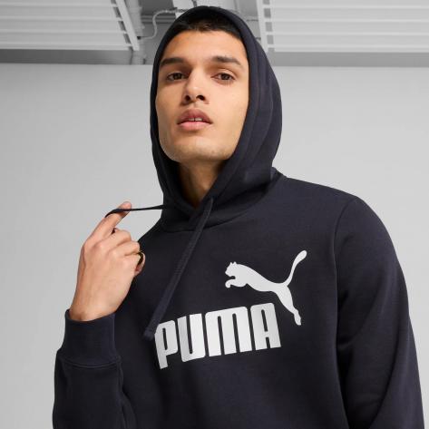 Puma Herren Kapuzenpullover ESS No. 1 Logo Hoodie FL 682570 
