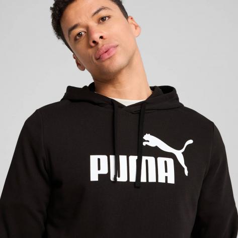 Puma Herren Kapuzenpullover ESS+ TR Hoodie 682572 