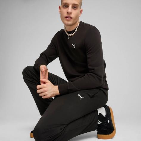 Puma Herren Trainingshose ESS Woven Pants op 682624 