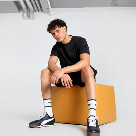 Puma Herren T-Shirt ESS ELEVATED Tee 684726 