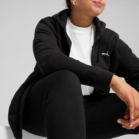 Puma Damen Leggings ESS METALLIC Leggings 685000 