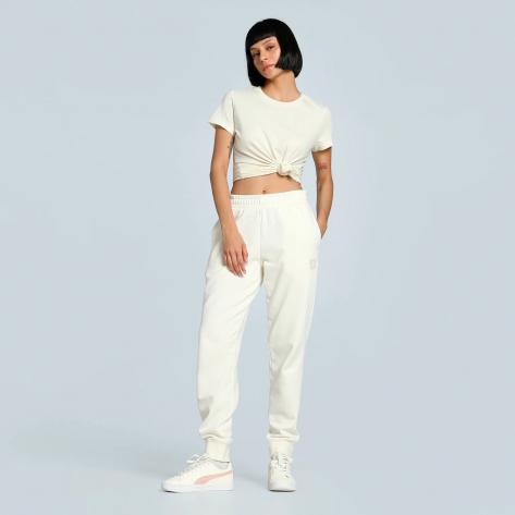 Puma Damen Jogginghose ESS ELEVATED Sweatpants TR cl 685019 