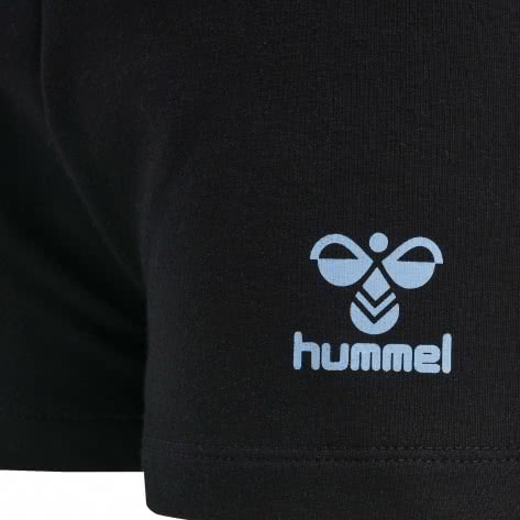 Hummel Kinder Shirt + Shorts Set Nova 213913 