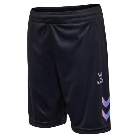 Hummel Kinder Set Shirt+Hose hmlSHIMMER SET 228902 