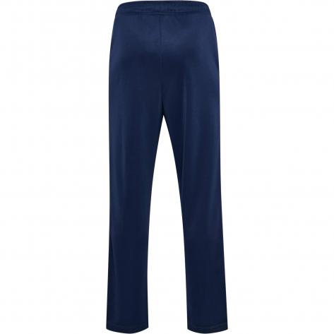 Hummel Herren Trainingsanzug hmlPulse Tracksuit 229909 