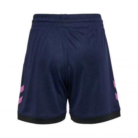 Hummel Kinder Trikot-Set BLAZE CLUB 26 POLY SET KIDS 236381 