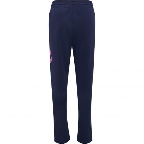 Hummel Kinder Trainingsanzug BLAZE CLUB 26 TRACKSUIT KIDS 236383 