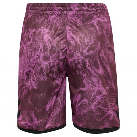 Hummel Kinder Trikot-Set BLAZE CLUB 26 GRAPHIC SET KIDS 236385 