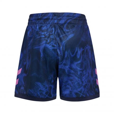 Hummel Kinder Trikot-Set BLAZE CLUB 26 GRAPHIC SET KIDS 236385 