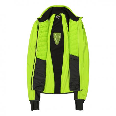 CMP Herren Jacke Detachable Sleeves 30A2647 